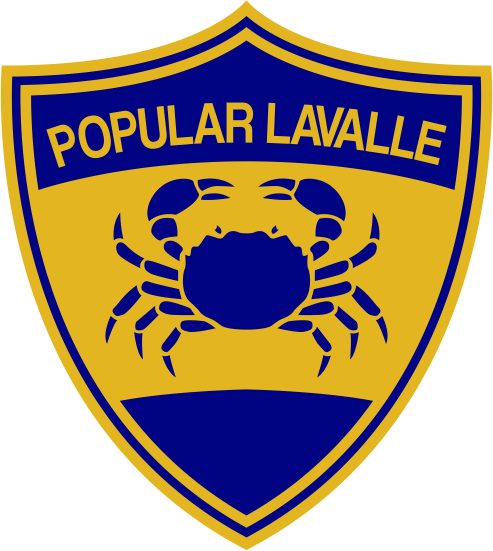Escudo Local
