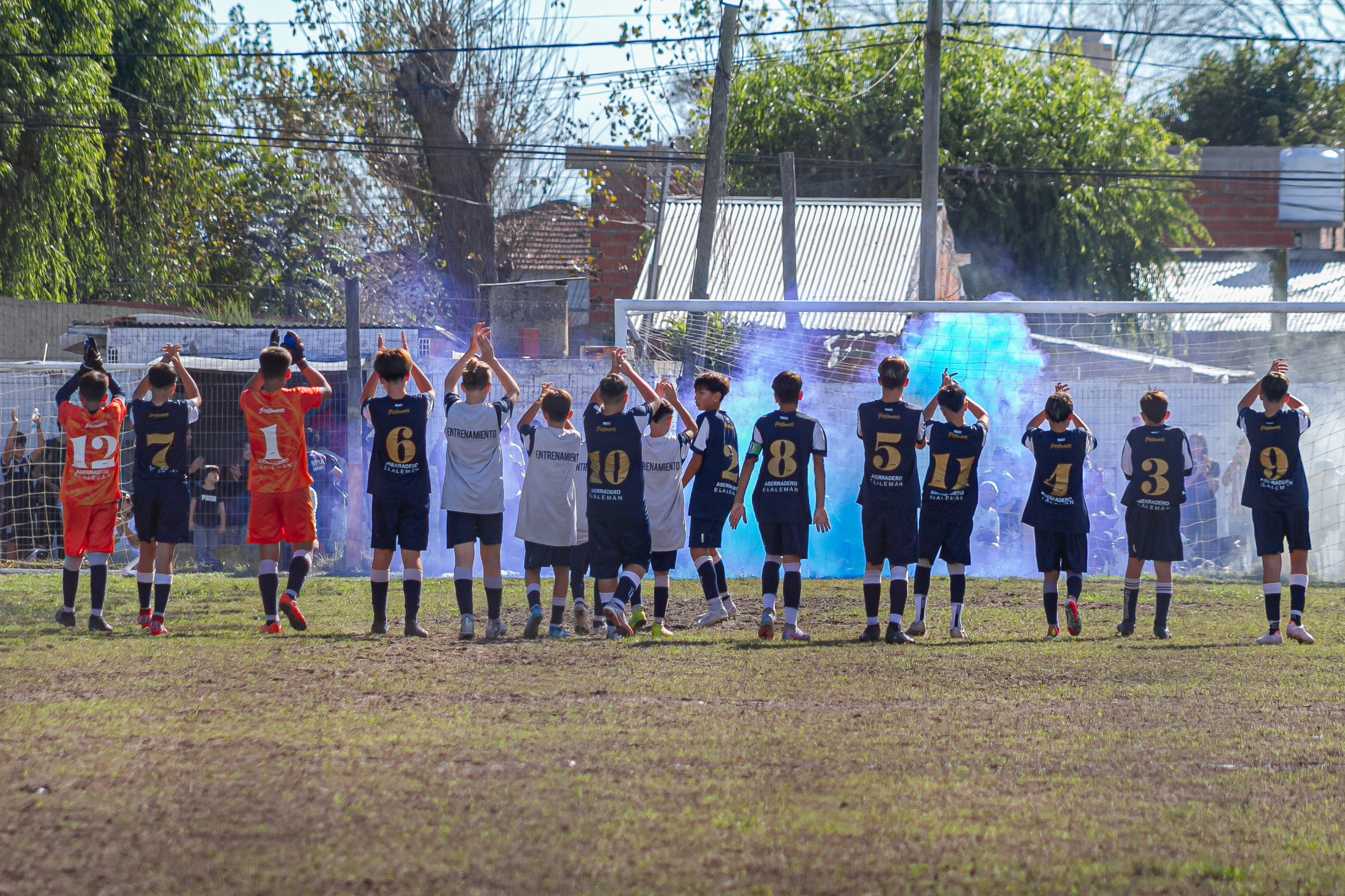 Campeones 2023