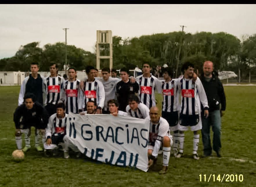 Primer equipo de River