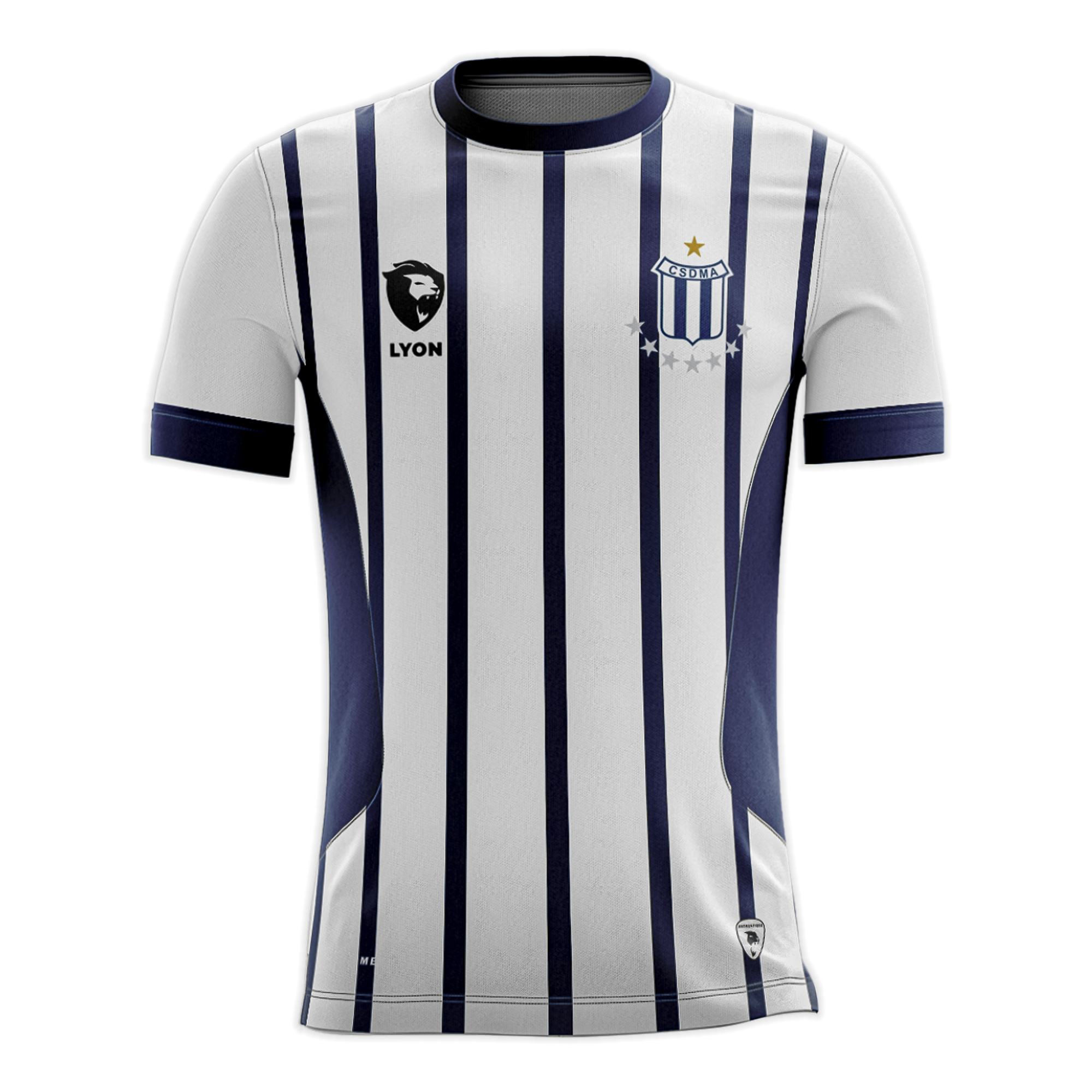 Camiseta River Plate